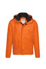 HAKRO Regenjacke Connecticut orange 