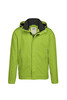 HAKRO Regenjacke Connecticut kiwi 
