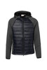 HAKRO Hybridjacke Maine tinte 