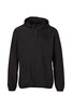 HAKRO Ultralight-Jacke Eco schwarz 