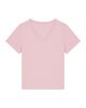 Stanley Stella - Stella Isla Damen T-Shirt Cotton Pink 