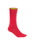 HAKRO Socken Premium rot 