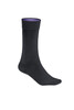 HAKRO Socken Premium schwarz 