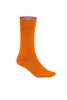HAKRO Socken Premium orange 