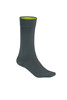 HAKRO Socken Premium anthrazit 