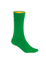 HAKRO Socken Premium kellygrün 