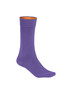 HAKRO Socken Premium lavendel 