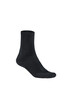 HAKRO Socken Performance schwarz 