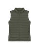 Stanley Stella - Stella Climber Padded Jacket Khaki 