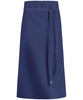 Bistro-Schürze 100x70 marine 