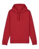 Stanley Stella - Drummer 2.0 Hoodies Red 