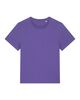 Stanley Stella - Stella Muser Damen T-Shirt Purple Love 