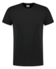 Tricorp T-Shirt Cooldry Bambus Fitted Black 
