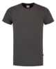 Tricorp T-Shirt Cooldry Bambus Fitted Darkgrey 