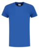 Tricorp T-Shirt Cooldry Bambus Fitted Royalblue 