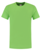 Tricorp T-Shirt Fitted Lime 