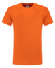 Tricorp T-Shirt Fitted Orange 