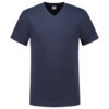 Tricorp T-Shirt V-Ausschnitt Fitted Ink 