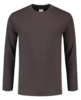 Tricorp T-Shirt Langarm Darkgrey 