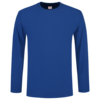 Tricorp T-Shirt Langarm Royalblue 
