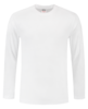Tricorp T-Shirt Langarm White 