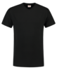Tricorp T-Shirt V-Ausschnitt Black 