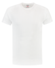 Tricorp T-Shirt Cooldry Fitted White 