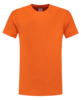 Tricorp T-Shirt Fitted Kids Orange 