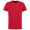 Tricorp T-Shirt Fitted Kids Red 