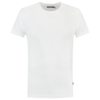 Tricorp T-Shirt Fitted Kids White 