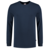 Tricorp T-Shirt Langarm Waschbar 60°C Ink 