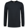 Tricorp T-Shirt Langarm Waschbar 60°C Navy 