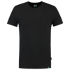 Tricorp T-Shirt Fitted Rewear Black 