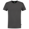 Tricorp T-Shirt Fitted Rewear Darkgrey 
