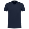 Tricorp T-Shirt V-Ausschnitt RE2050 Ink 