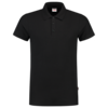 Tricorp Poloshirt Fitted 180 Gramm Black 