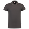 Tricorp Poloshirt Fitted 180 Gramm Darkgrey 