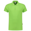 Tricorp Poloshirt Fitted 180 Gramm Lime 