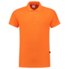 Tricorp Poloshirt Fitted 180 Gramm Orange 