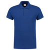 Tricorp Poloshirt Fitted 180 Gramm Royalblue 