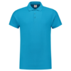 Tricorp Poloshirt Fitted 180 Gramm Turquoise 
