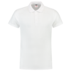 Tricorp Poloshirt Fitted 180 Gramm White 