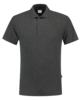 Tricorp Poloshirt 100% Baumwolle Antracite Melange 