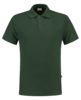 Tricorp Poloshirt 100% Baumwolle Bottlegreen 