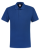 Tricorp Poloshirt 100% Baumwolle Royalblue 