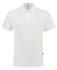 Tricorp Poloshirt 100% Baumwolle White 