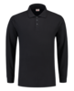 Tricorp Poloshirt 100% Baumwolle, Langarm Navy 
