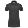 Tricorp Poloshirt 180 Gramm Damen Antracite Melange 
