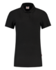 Tricorp Poloshirt 180 Gramm Damen Black 