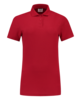Tricorp Poloshirt 180 Gramm Damen Red 